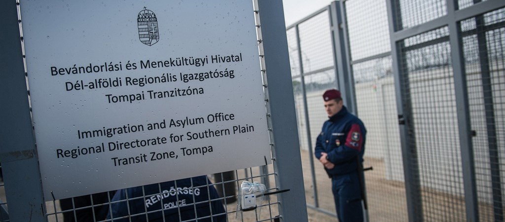 Az ENSZ bekeményít: Magyarország lezárta a határait, nem teljesíti nemzetközi kötelezettségeit