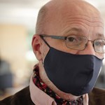 Habrá un ayuno de irresponsabilidad, dice Gabor Zakher sobre la pandemia de coronavirus