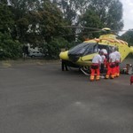 Szekszárd girl, crashed from third-floor balcony, died