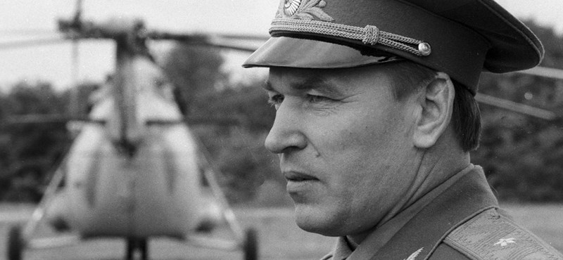 The fire commander in the Chernobyl nuclear disaster has died