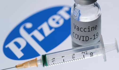 The EU Medicines Agency proposes to market the first vaccine