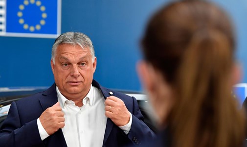 Elolvastuk, mit alkudott ki Orbán