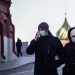 More than 11,000 new infections have been recorded in Russia