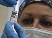 Ha így haladunk, akár Oroszországból is érkezhet majd az első vakcina