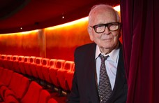 Pierre Cardin died