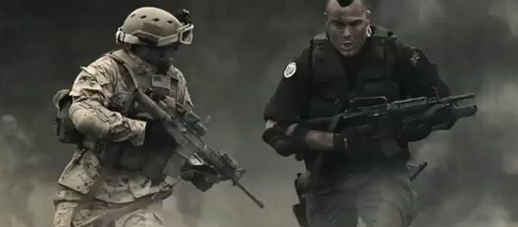 Tech Call Of Duty Film Video Hvg Hu