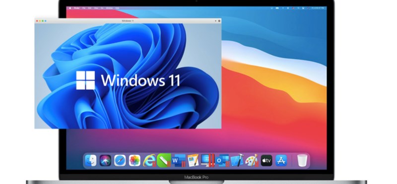 ¿Máquina Apple M1 y Windows 11?  Le resultará difícil cumplir