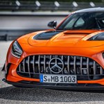 135 millió forinttól indul itthon a legújabb Mercedes-AMG GT