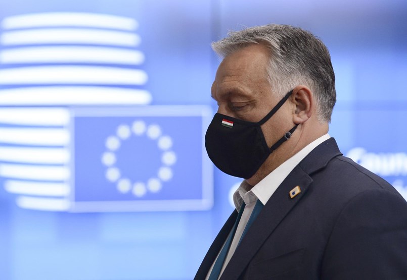 Elmagyarázzuk, hol tart most az Orbán?EU-meccs