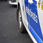 Az önkormányzati dolgozók autóin állt bosszút egy ideges ügyfél