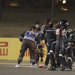 Fittipaldi to replace burned-out Grosjean in next F1 race