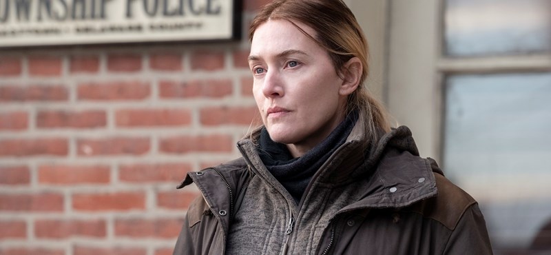 Kate Winslet se derrumba por completo, pero nos enseña cómo volver a ponernos de pie