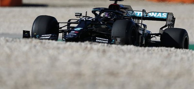 Ismét változik az F1-es versenynaptár, visszatér Portugália