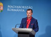 Janos Slavic dijo, ¿quién es el más hospitalizado con la infección del virus Corona?
