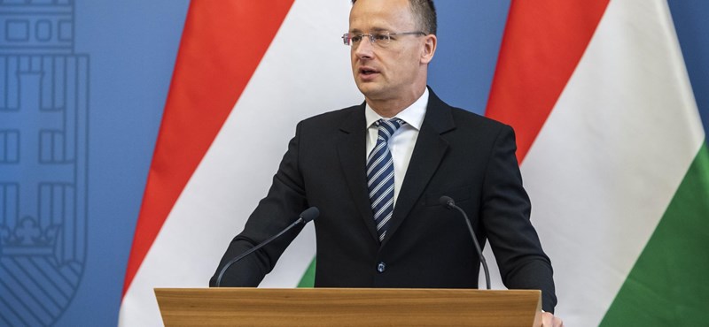 A fehérorosz elnökválasztás megismétlését támogatja Magyarország is