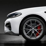 635 lóerővel támad az új BMW M5 CS