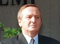 The late György Keleti