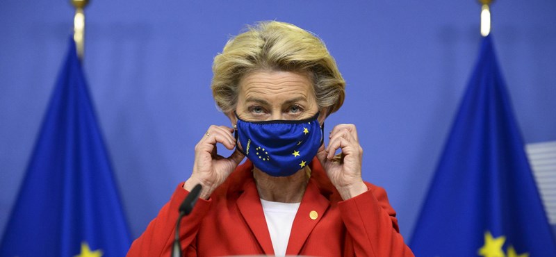 Ursula von der Leyen: Comprobaremos si la ley anti-gay viola la ley de la UE