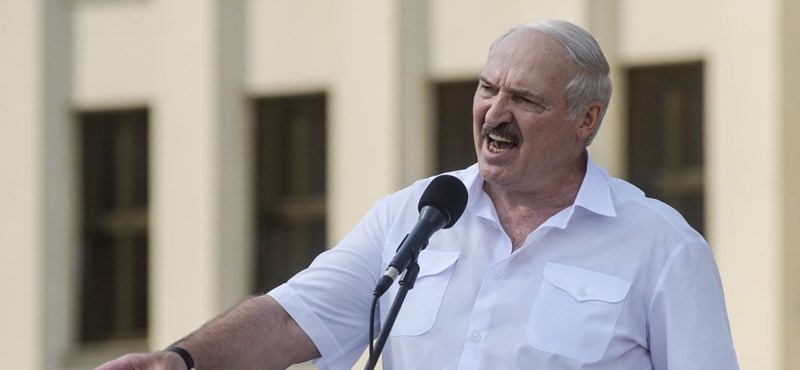 Sound recordings prove Lukashenko's 2016 murder of a well-known Russian journalist