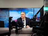 Viktor Orbán: Nurseries will remain open, florists will only close on Tuesday