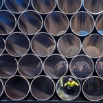 Gazprom cortó el suministro de gas a través de Ucrania