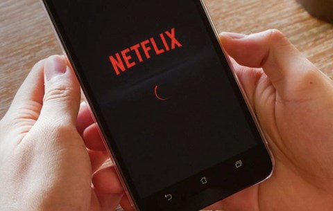 Online filmnézés Netflix Lithuania