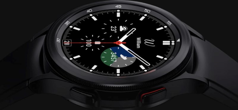 is there a walkie talkie app for samsung watch