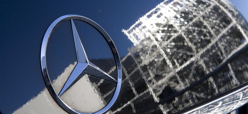 The Mercedes factory in Kecskemét will be closed for a month