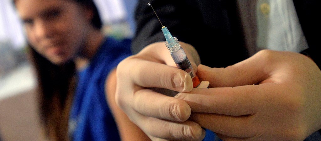 humán papillomavírus vakcina etiópiában