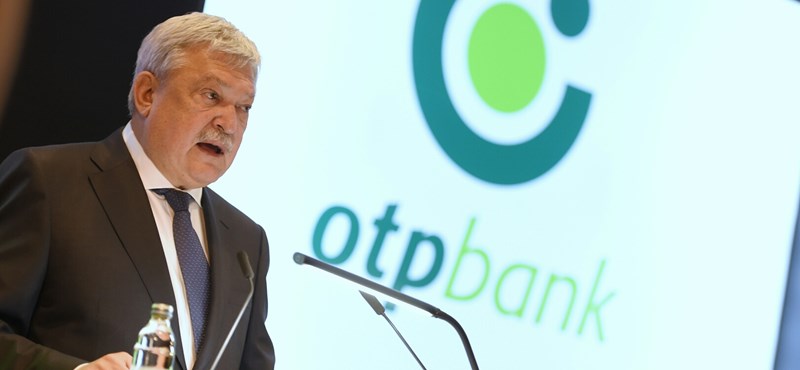 Távozik Szlovákiából az OTP Bank