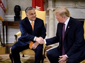 Orbánnal példálózik a NYT a hazugság művészetéről szóló cikkében 