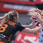 European handball championship: the Hungarian team advanced from the group