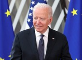 Biden comienza a reconstruir en Europa destruida por Trump