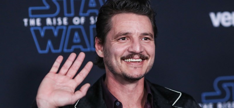 Pedro Pascal told his fans about Margaret Bridge