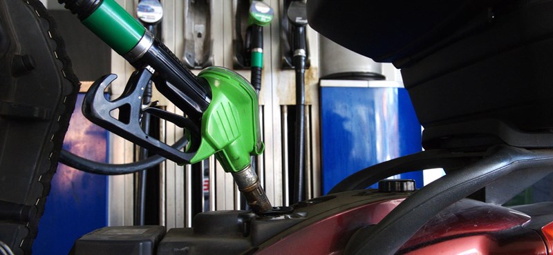 ¿Es realmente cara la gasolina húngara?  Hay un país con el que no comerciaremos