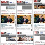 Orbán upwind: Fidesz's media empire is bigger than Felcsút