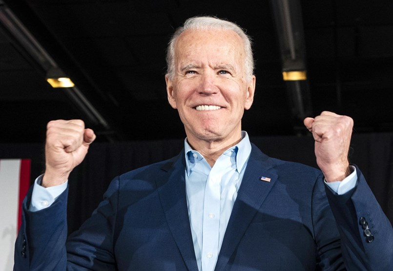 Landscape after battle: Biden won for voters, Trump for himself