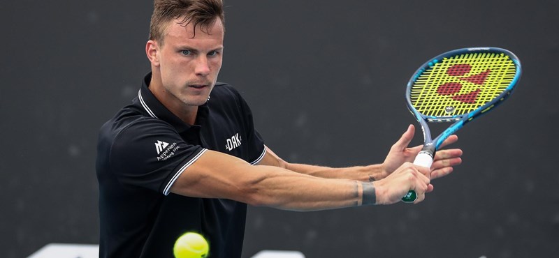 Fucovich fought hard for the quarterfinals in Doha