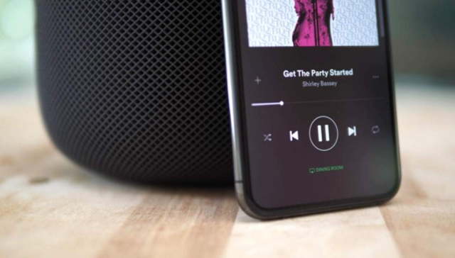 Mit tervez a Spotify?