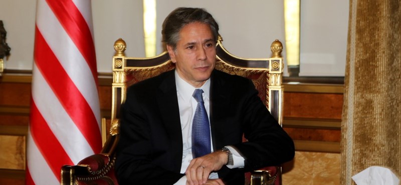 It is increasingly likely that the semi-Hungarian Anthony Blinken will be the new US Secretary of State.