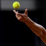 Márton Fucsovics was eliminated in the third round of the US Open