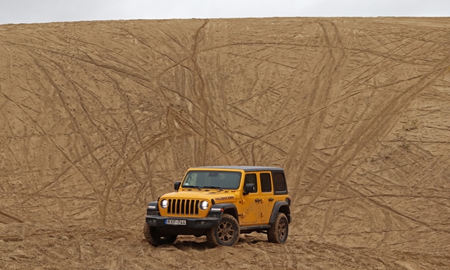 Jeep