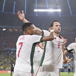 No el Campeonato de Europa, pero la selección de Hungría se ganó nuestros corazones