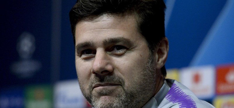 Pochettino became PSG coach