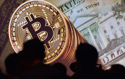 bitcoin nagy pénz