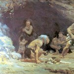 A piece of rope suggests that Neanderthal man even had an idea of ​​numbers.