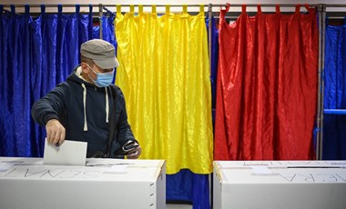 A baloldal kapta a legtöbb voksot Romániában, de ez nem jelenti azt, hogy kormányt is alakíthat