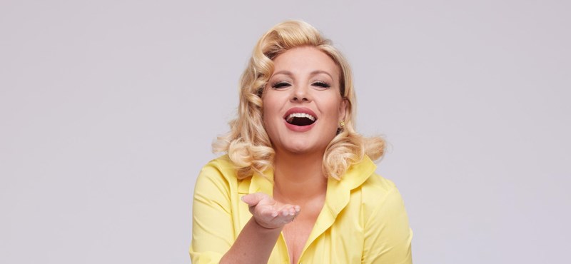 Llega el nuevo programa gastronómico de RTL Klub, Master Confectioner, con Claudia Liptai