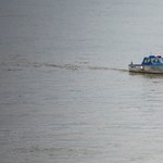 A man drowned in the Danube at Ráckeve