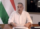 Uniós vezetők Orbánnak: Zsarolással nem lehet engedményeket kicsikarni